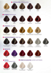 KÜÜL COLOR SYSTEM